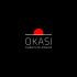 Логотип для Окаси (Okasi) - дизайнер DIZIBIZI