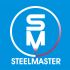 Логотип для SteelMaster - дизайнер muhametzaripov