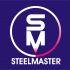 Логотип для SteelMaster - дизайнер muhametzaripov