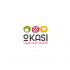 Логотип для Окаси (Okasi) - дизайнер Katy_Kasy