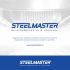 Логотип для SteelMaster - дизайнер katarin
