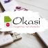 Логотип для Окаси (Okasi) - дизайнер vulx