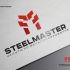 Логотип для SteelMaster - дизайнер markosov
