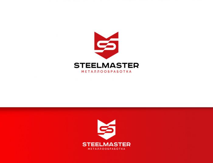 Логотип для SteelMaster - дизайнер mz777