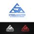 Логотип для SteelMaster - дизайнер tsivilev