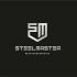Логотип для SteelMaster - дизайнер designer79