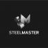 Логотип для SteelMaster - дизайнер yu78