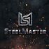 Логотип для SteelMaster - дизайнер andblin61