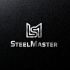 Логотип для SteelMaster - дизайнер andblin61