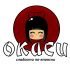 Логотип для Окаси (Okasi) - дизайнер Den_Kamarades
