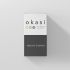 Логотип для Окаси (Okasi) - дизайнер De_Nis