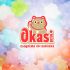 Логотип для Окаси (Okasi) - дизайнер andblin61