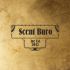 Логотип для Scent Buro Inc Est.2017 - дизайнер Nikus