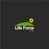 Логотип для Life Force Baltic - дизайнер Nikus