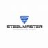 Логотип для SteelMaster - дизайнер GAMAIUN
