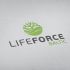 Логотип для Life Force Baltic - дизайнер Teriyakki
