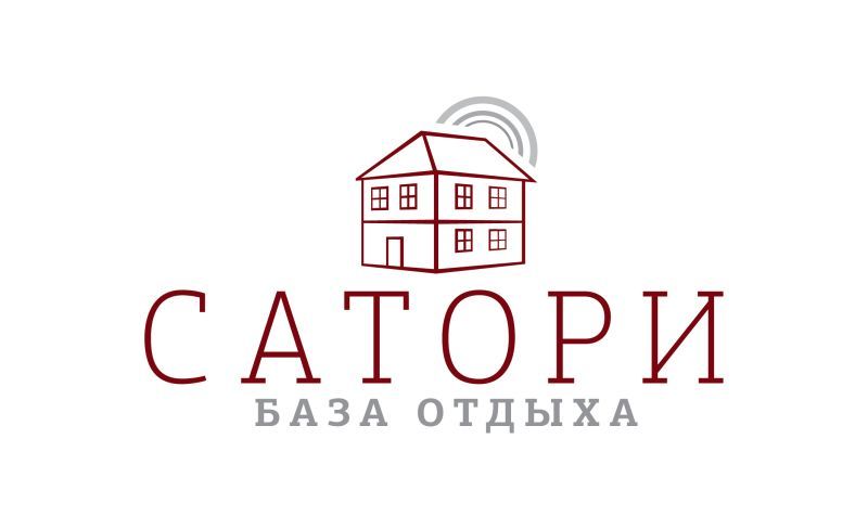Логотип для База отдыха 