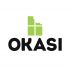 Логотип для Окаси (Okasi) - дизайнер Zykov
