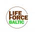 Логотип для Life Force Baltic - дизайнер Cheep
