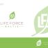 Логотип для Life Force Baltic - дизайнер Elshan