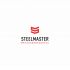 Логотип для SteelMaster - дизайнер vadim_w