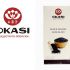 Логотип для Окаси (Okasi) - дизайнер xerx1