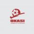 Логотип для Окаси (Okasi) - дизайнер F-maker