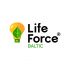 Логотип для Life Force Baltic - дизайнер jen_budaragina
