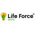 Логотип для Life Force Baltic - дизайнер jen_budaragina