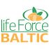 Логотип для Life Force Baltic - дизайнер Ayolyan