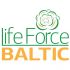 Логотип для Life Force Baltic - дизайнер Ayolyan