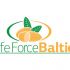 Логотип для Life Force Baltic - дизайнер Ayolyan