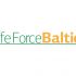 Логотип для Life Force Baltic - дизайнер Ayolyan