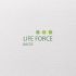 Логотип для Life Force Baltic - дизайнер Sasha-Leo