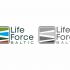 Логотип для Life Force Baltic - дизайнер alexsem001