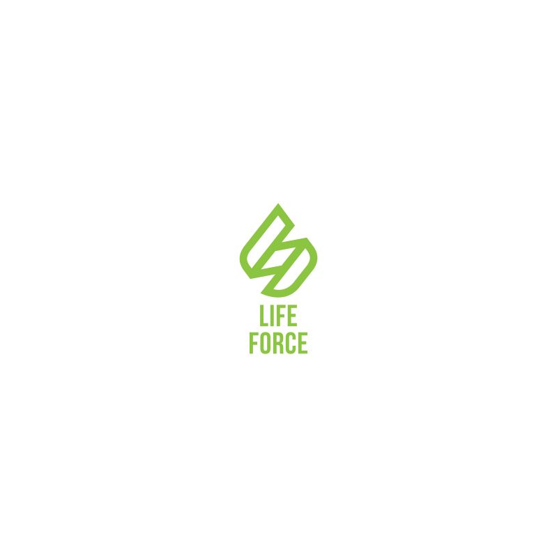 Логотип для Life Force Baltic - дизайнер luckylim