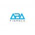 Логотип для ABA Finance - дизайнер Teriyakki