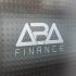 Логотип для ABA Finance - дизайнер Teriyakki