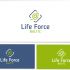 Логотип для Life Force Baltic - дизайнер malito