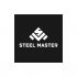 Логотип для SteelMaster - дизайнер AnatoliyInvito