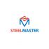 Логотип для SteelMaster - дизайнер ideymnogo