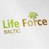Логотип для Life Force Baltic - дизайнер Rika