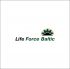 Логотип для Life Force Baltic - дизайнер AlexZab
