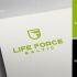 Логотип для Life Force Baltic - дизайнер markosov