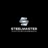 Логотип для SteelMaster - дизайнер zozuca-a