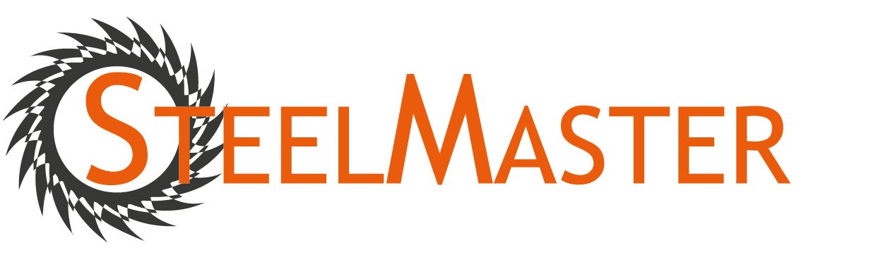 Логотип для SteelMaster - дизайнер kseny-free