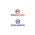 Логотип для SteelMaster - дизайнер serz4868