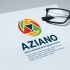 Логотип для Aziano - дизайнер webgrafika