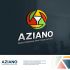 Логотип для Aziano - дизайнер webgrafika