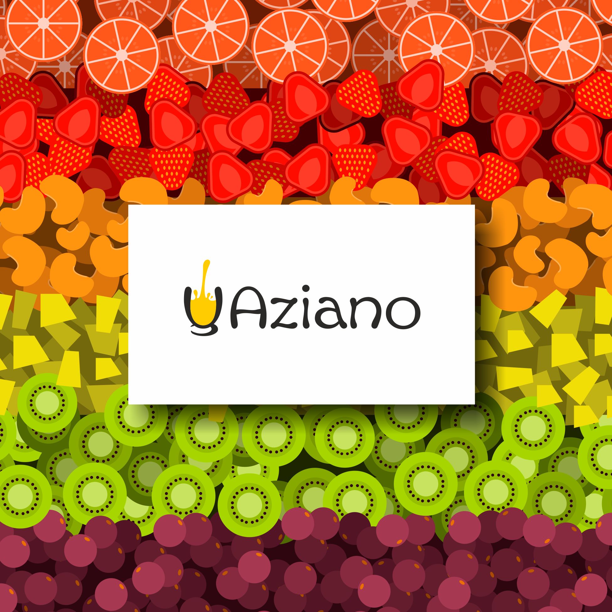Логотип для Aziano - дизайнер BorN